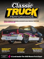 Classic Truck Performance